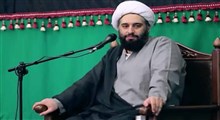 پدری در اوج دلسوزی و مهربانی/ استاد حامد کاشانی